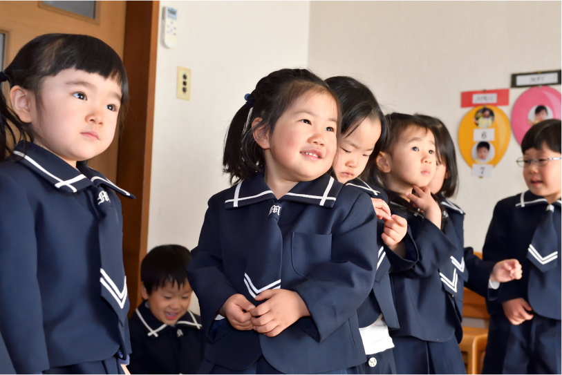 みずほスクール　説明会・見学会ご案内イメージ