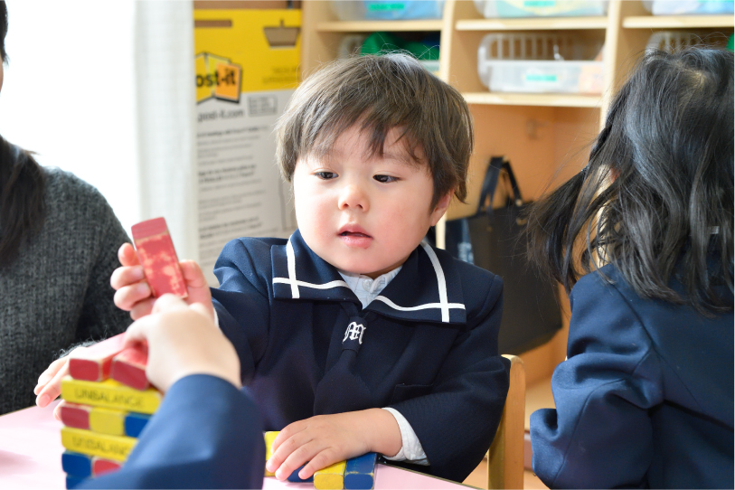 みずほスクール　見学会ご案内イメージ